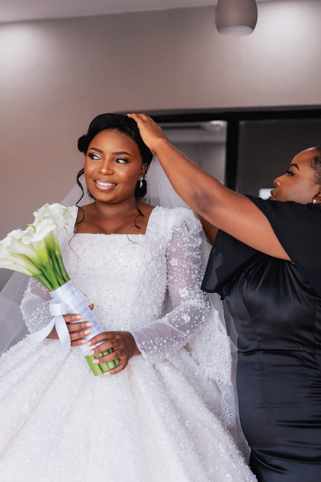 Weddings photograph by Asodzi Photography