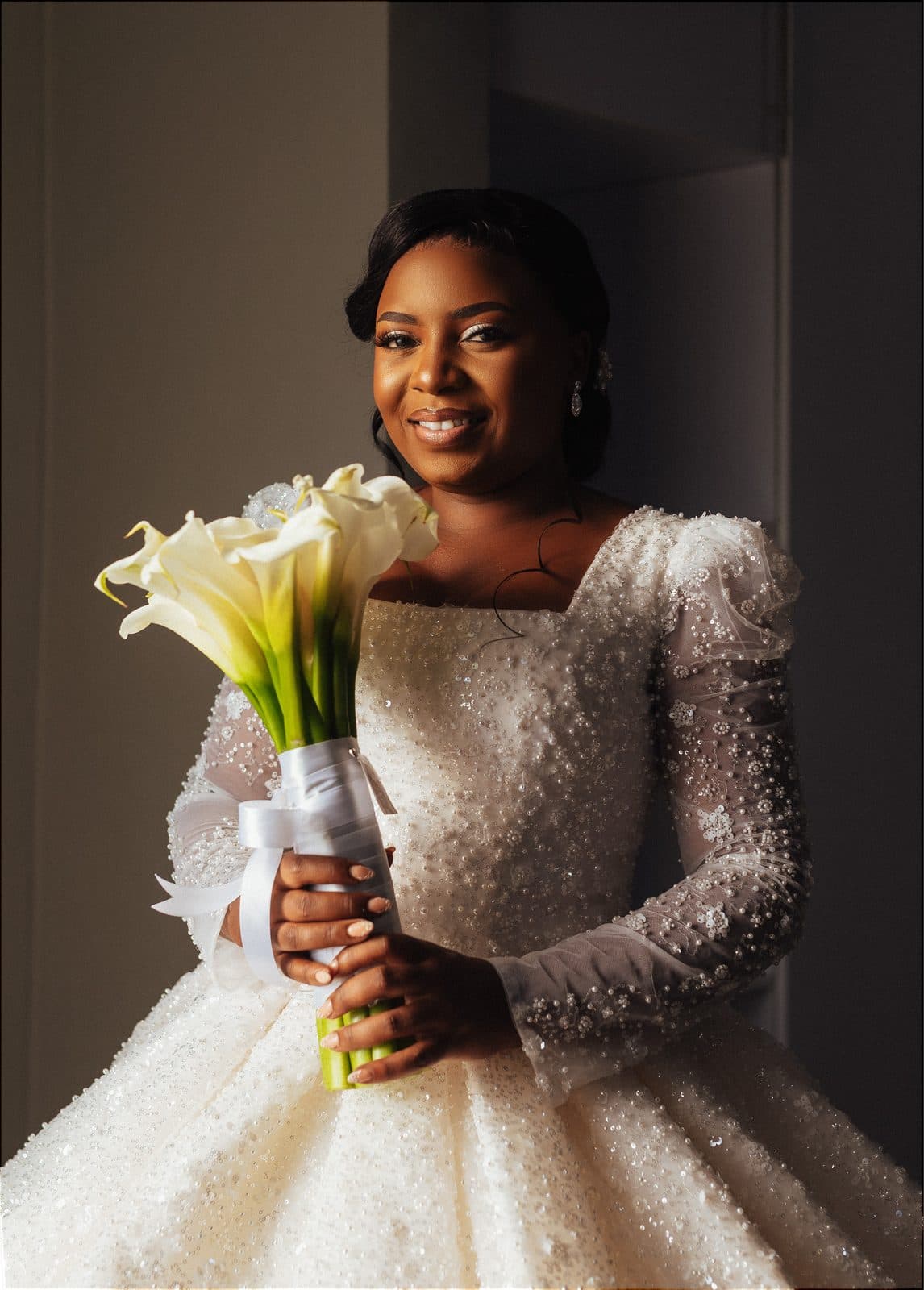 Weddings photograph by Asodzi Photography
