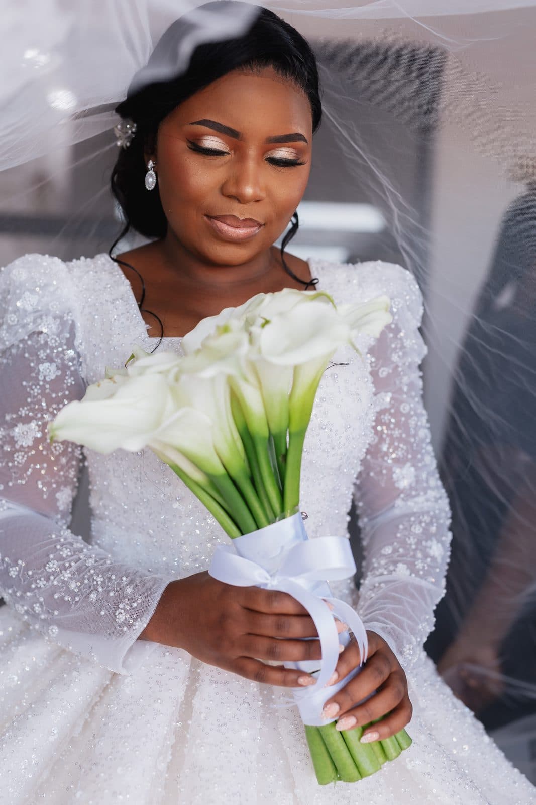 Weddings photograph by Asodzi Photography