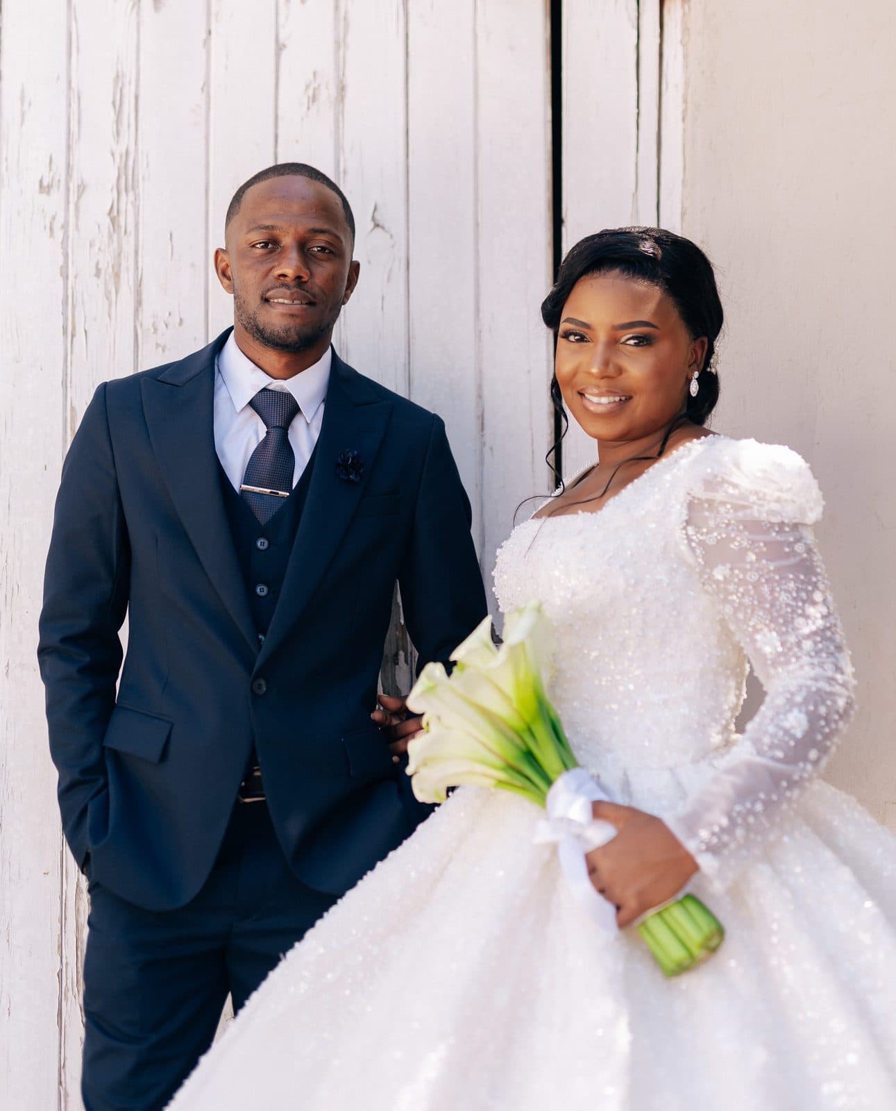 Weddings photograph by Asodzi Photography