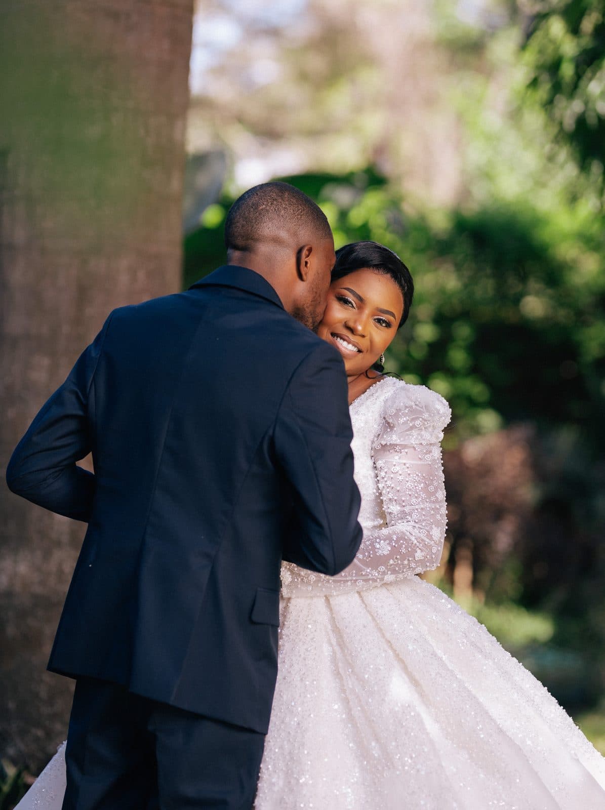 Weddings photograph by Asodzi Photography